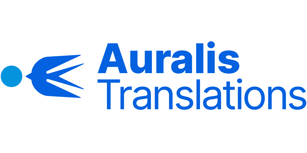 Auralis site logo